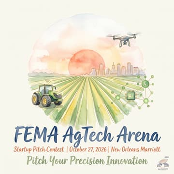 Cover Image for FEMA AgTech Arena