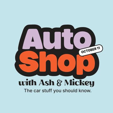 Cover Image for Auto Maintenance 101