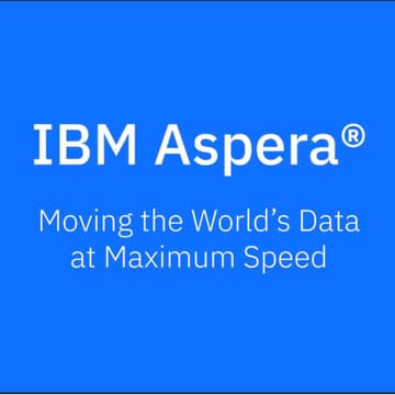 Cover Image for Aspera: Expanding Horizons, Unlocking New Opportunities