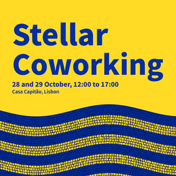 Cover Image for Stellar Coworking
