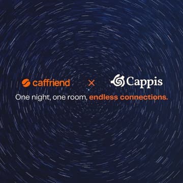 Cover Image for Cappis x Caffriend Ottawa