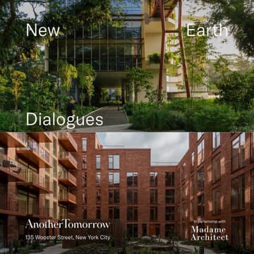 Cover Image for New Earth Dialogues: In conversation with Kritika Kharbanda