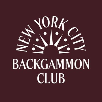 Cover Image for NYC Backgammon Tournament - read details