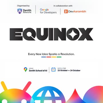 Cover Image for EQUINOX - Gurugram