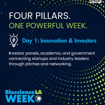 Cover Image for Innovation & Investors Summit