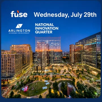 Cover Image for Fuse Dual-Use Industry Night