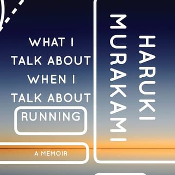 Cover Image for Asian Thought Club: Haruki Murakami Run+Picnic