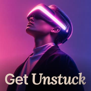 Cover Image for 12 Steps to Boost Your Value for 2027. Get Unstuck. Get Promoted. Get Your Dream Job