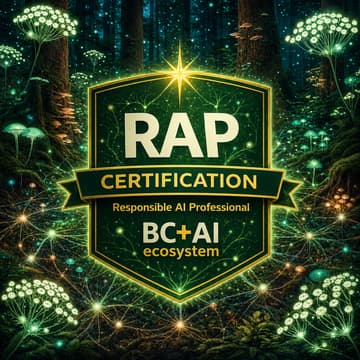 Cover Image for Responsible AI Professional Certification: 9/18