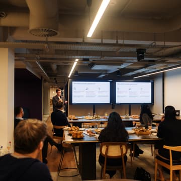Cover Image for Risk-athon: Map Your AI Vendor Blind Spots Before They Map You
