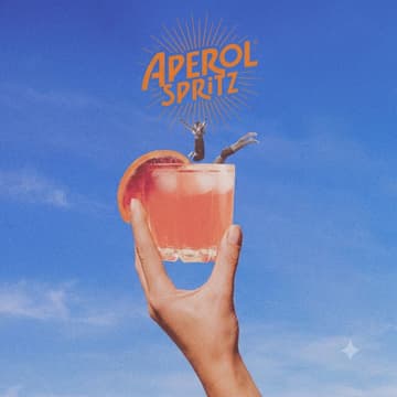Cover Image for SPRITZ NIGHT