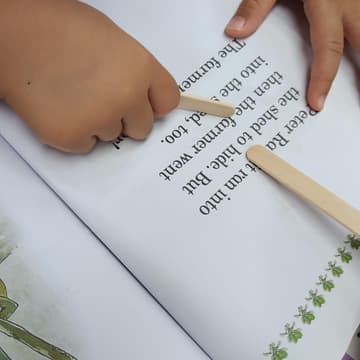 Cover Image for Literacy Workshop (with Phonics Training) for Parents by Debbie Kung