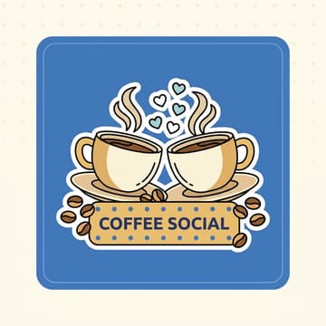 Cover Image for November Coffee Social