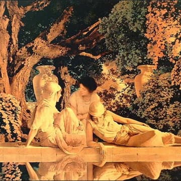Cover Image for Projective Dreamwork Circle
