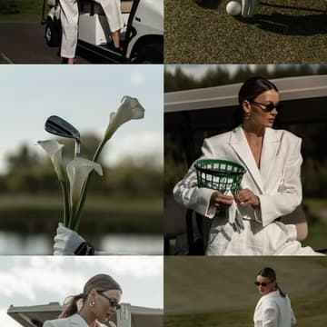 Cover Image for Eve's Golf & Sip