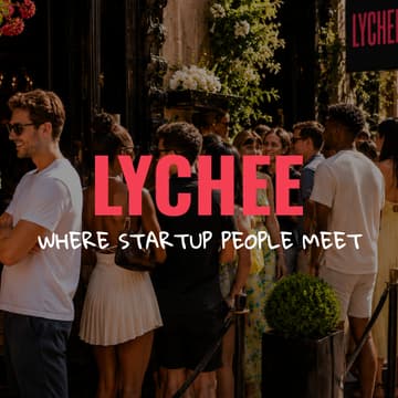 Cover Image for Lychee Social #2 - Pub Quiz! London Startup Social