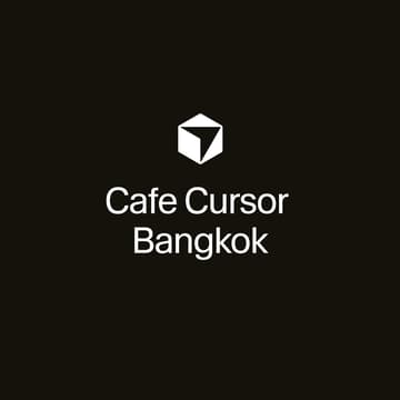 Cover Image for Café Cursor Bangkok
