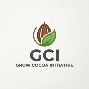Cover Image for GROW COCOA INITIATIVE