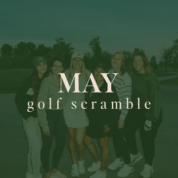 Cover Image for MAY Scramble