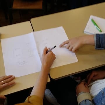 Cover Image for ATELIER : Définir son projet professionnel - Charles Peguy (75)