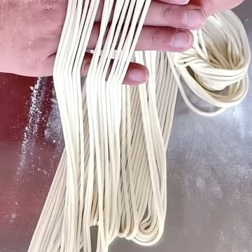 Cover Image for Hand-Pulled Ramen Noodle Making Class | The Shared Table RTP