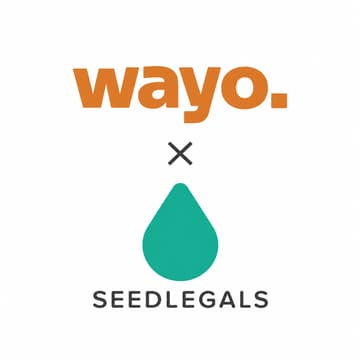 Cover Image for SeedLegals Power Hours with Anthony X Wayo