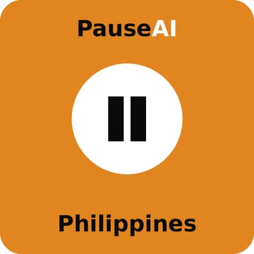 Cover Image for PauseAI Philippines Group Chat