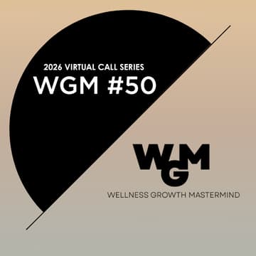 Cover Image for WGM #50 Special Call