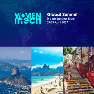 Cover Image for Women in Tech Global Summit 2027