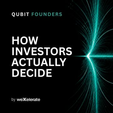 Cover Image for How Investors Actually Decide - Fireside Chat with Entanglement
