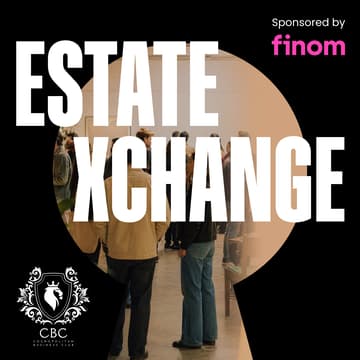 Cover Image for CBC EstateXchange - Baufirmen & Invest. Notare, Projektentwickler - Ing., Architekten, Handwerk - Gebäudetechnik