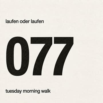 Cover Image for Tuesday Walks In Kreuzberg