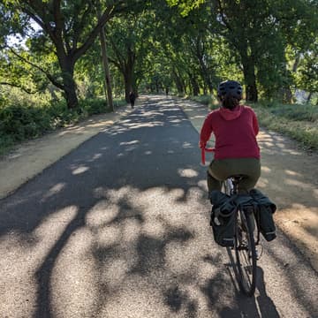 Cover Image for Strong SacTown American River Ride