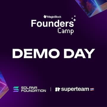 Cover Image for Founders Camp Demo Day
