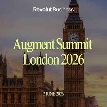 Cover Image for Augment Summit - London 2026