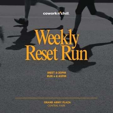 Cover Image for Weekly Miles @ FIDI Route