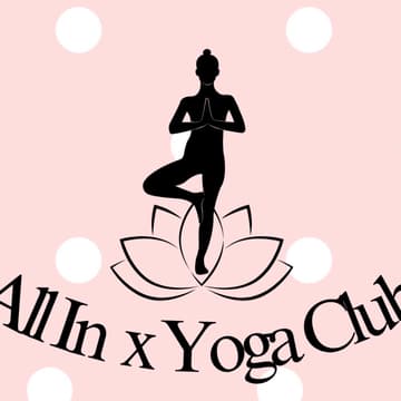 Cover Image for All In Vinyasa Collaboration