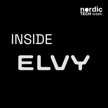 Cover Image for Visit Elvy HQ during Nordic Tech Week!