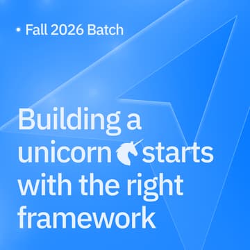Cover Image for AltaLab Fall 2026 Batch