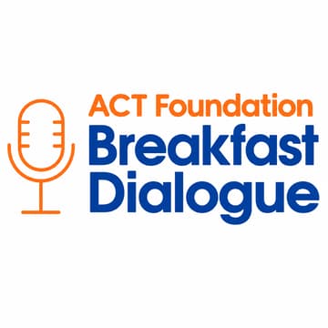 Cover Image for Breakfast Dialogue - From Skills to Scale: Building the Ecosystems Africa’s Young Enterprises Need to Thrive.