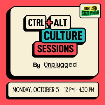 Cover Image for CTRL+ALT+Culture Sessions @ AWNY 2026