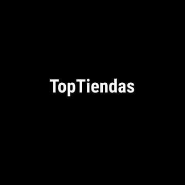 Cover Image for TopTiendas: Presentacion oficial