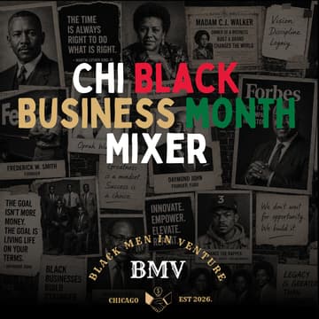 Cover Image for Black Tech & Capital Exchange