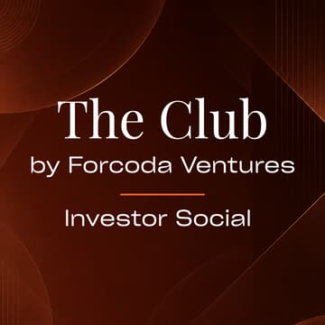 Cover Image for The Club | VCs & Accredited Investor Social | West Palm, FL
