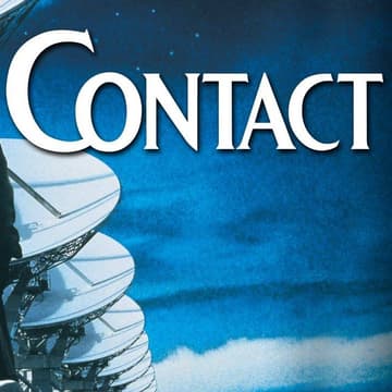Cover Image for Contact & Conversation