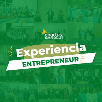 Cover Image for Experiencia Entrepreneur Interuniversitarios