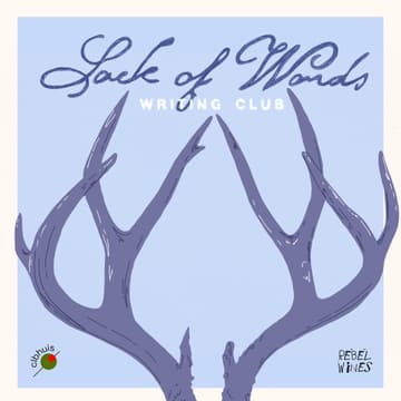 Cover Image for Lack of Words Writing Club #9