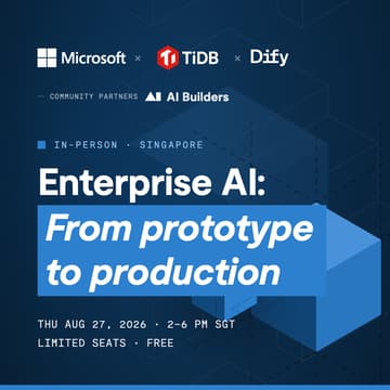 Cover Image for Enterprise AI: From Prototype to Production
