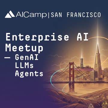 Cover Image for [SF] Enterprise AI Showcase with PhoenixData, Snowflake and CircleCI
