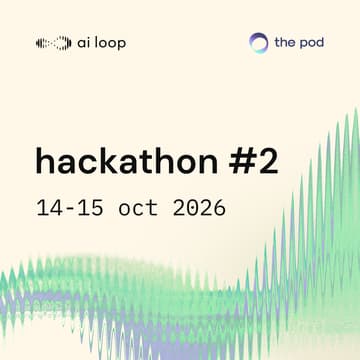 Cover Image for Hackathon : Learn with the AI Loop